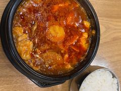 -李先生的首尔小馆(松江启源广场店)