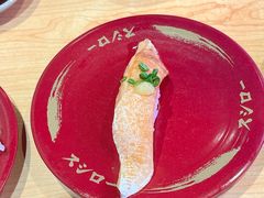 -寿司郎(皇庭广场店)