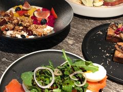 -SHADOWS•Bistro&Eatery(安福路店)