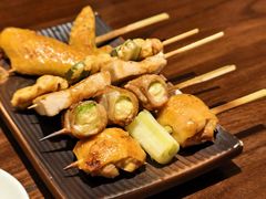 -鸟鹏烧鸟居酒屋(珠江新城店)