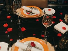 -重庆尼依格罗酒店·欣厨Niccolo Kitchen