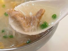 -翁记面线糊