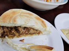 -汉思肴 热面皮(虬江路店)