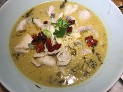 -小菜园新徽菜(苏州繁花中心店)