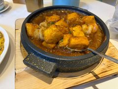 -莆田餐厅PUTIEN(三里屯店)