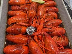 -安答龙虾·烧烤·大排档