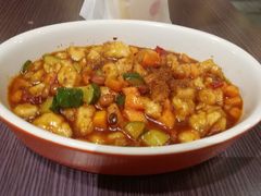 -孙家外婆•长春地标美食新名片(吾悦广场店)