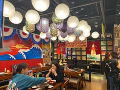 -白石的深夜食堂(万达店)