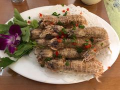-友强·23年特色海鲜大排档(厦门店)