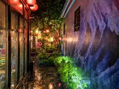 -四喜小胖·北京涮肉(五道营店)