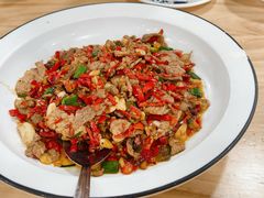-笨罗卜浏阳菜馆(太平街店)