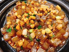 开封炒凉粉-金狮麟·新豫菜(金码大厦店)