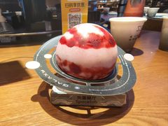 -SPACELAB失重餐厅(世纪汇店)