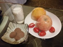 -诸暨同方豪生大酒店