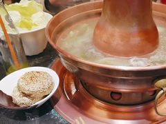 -清真京华源·涮肉烧烤(丰庆店)