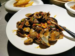 辣炒红岛蛤蜊-徐记海鲜(大明宫|北二环店)