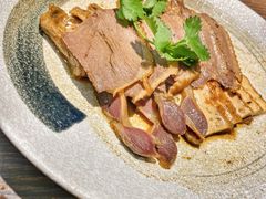 -大洋家·精品潮汕菜·生腌砂锅粥(天河东路店)
