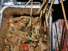 锡纸金针菇-管氏翅吧(广渠门店)