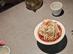 -晓淮山·扬州早茶·淮扬菜(龙阳广场店)