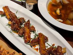 -纪林菜馆·博山菜老字号(八大局店)