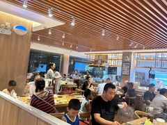 -嗨羊火锅(西环店)