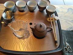 -苗品记茶馆(IFS国金中心店)