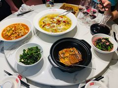 -新辣宴·湖南家常菜·商务聚餐(中粮创芯店)