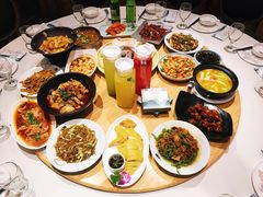 -7017浙菜•建德味(中财店)