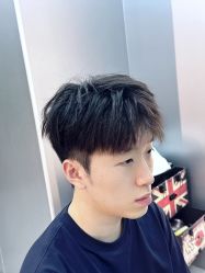 -赤道 Hair Salon