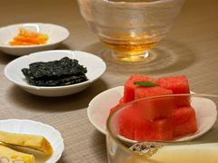 -隐溪茶馆(静安寺店)
