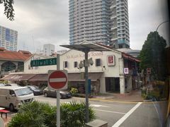 -亚坤(美芝路店)