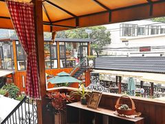 -京北渔家傲