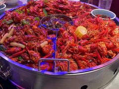 -拙味兄弟龙虾(新香洲店)