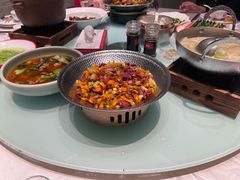 -山芋腔苏北菜(盐城滨海店)
