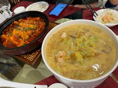 -皇朝海鲜酒店