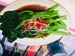 -辣小妮de川菜馆(红旗Mall店)
