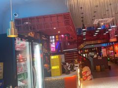 -杨记齐齐哈尔烤肉(总店)