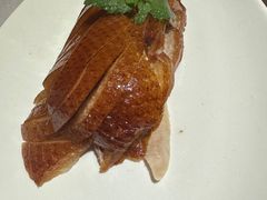 -鸭王烤鸭店(三里河店)