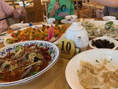 -德胜轩正宗顺德菜(宝安沙井会展中心店)