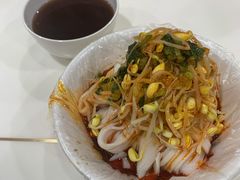 米皮-秦镇第一味米皮(丰京路店)