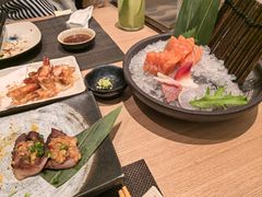 -德川家日本料理(顺义华联店)