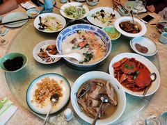 -山外山菜馆(玉泉路店)