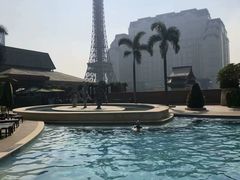 -澳门喜来登大酒店