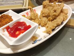 -蜀留香火锅·始于1999·原四川老火锅(白堤路店)