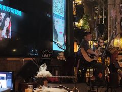 -胡桃里音乐酒馆(环亚凯瑟琳广场店)
