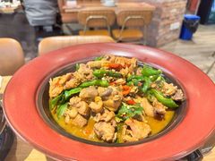 -唐坊·湖南菜(丰尚国际店)