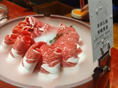 -小龙翻大江文化火锅(太古里店)