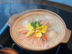 第二代·晓馆烩菜-晓长安·新陕菜(曲江店)