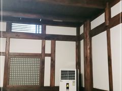 -庶民居中餐馆(花土店)