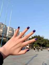 点击看大图 -蜜丝卡伦美甲美睫连锁